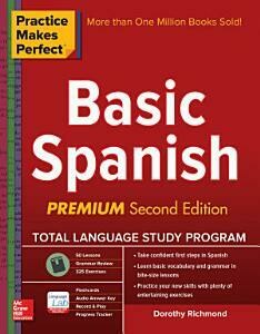 (BASIC Ia, Ib, II) Basic Spanish, PMP Series, Any Edition by Dorothy Richmond (Jun 8, 2015) (BASIC Ia, Ib, II) Basic Spanish, PMP Series, Any Edition by Dorothy Richmond (Jun 8, 2015)