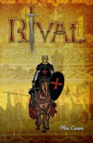 (Intermediate IV) Rival, Spanish Edition, by Mira Canion