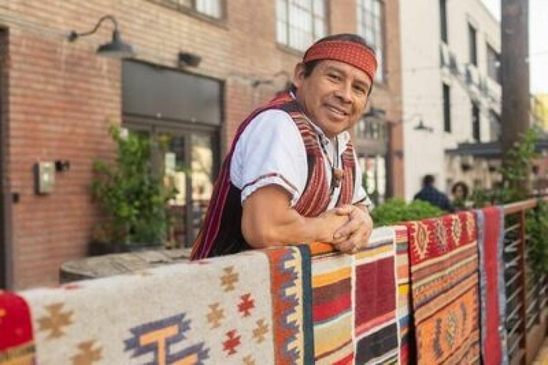 Handwoven Artisan Rugs