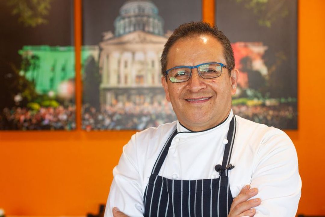 Mexican Cuisine & Spanish: A Culinary Journey - Mondays | High-Intermediate to Superior