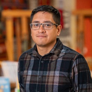 Alejandro Lucas Alex Lucas