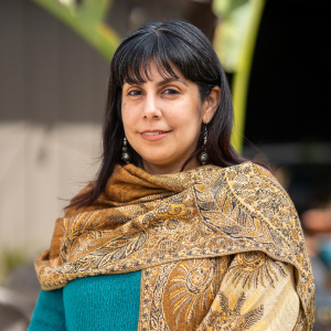 Elizabeth Suarez-Hernandez