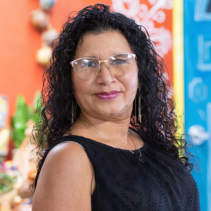 Gudi Henríquez Gudi