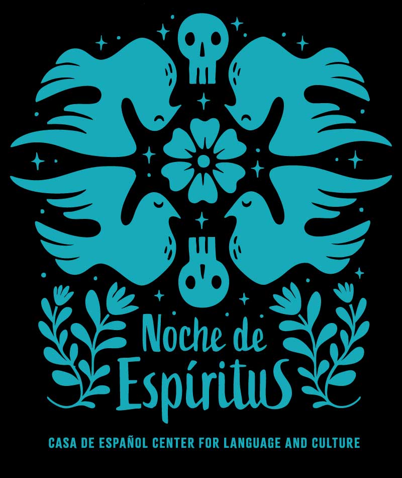 Noche de Espíritus