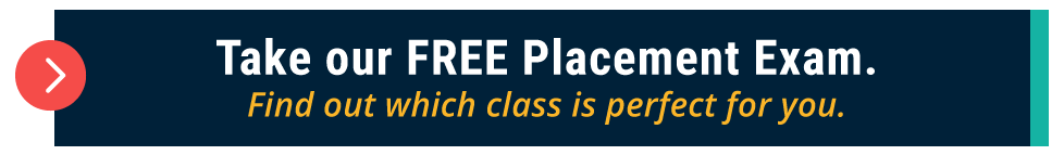 spanish placement exam